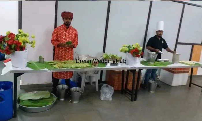 R R Caterers 